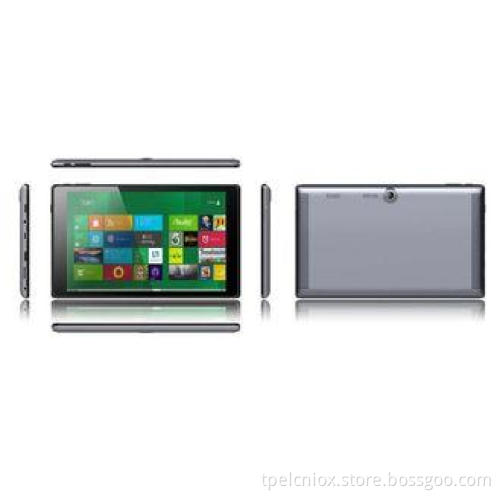 Dual Camera intel powered tablets waterproof Windows 8 tabl